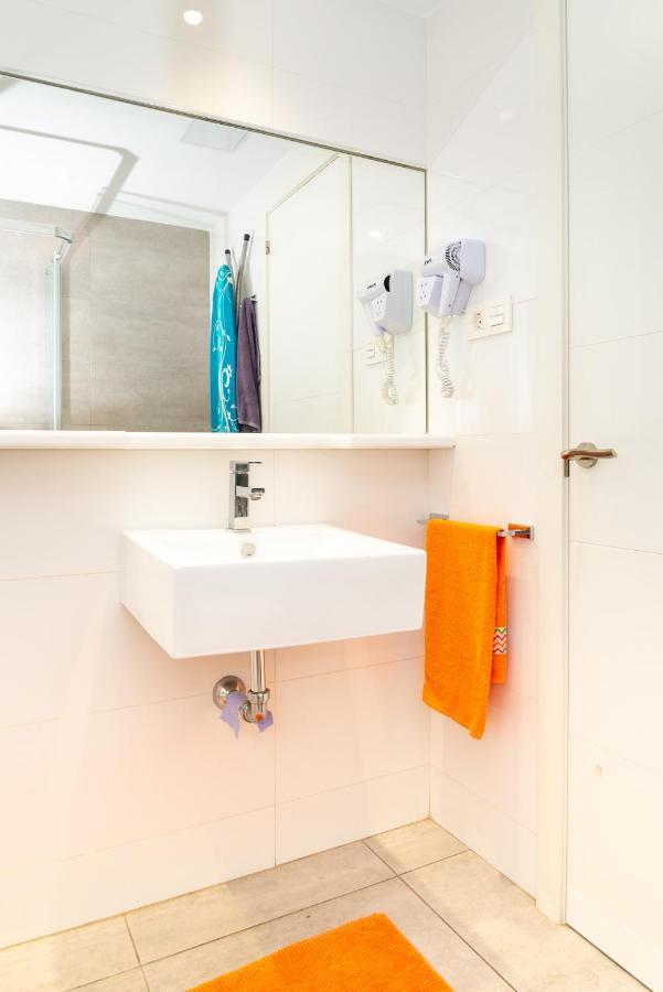 Casa Vista Al Mar Apartment คอร์ราเลโฮ ภายนอก รูปภาพ