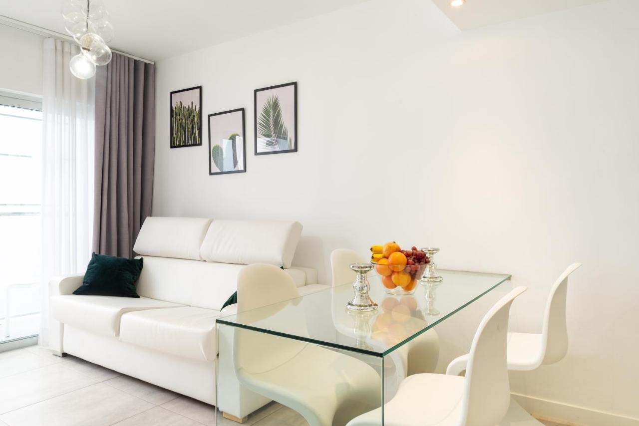 Casa Vista Al Mar Apartment คอร์ราเลโฮ ภายนอก รูปภาพ