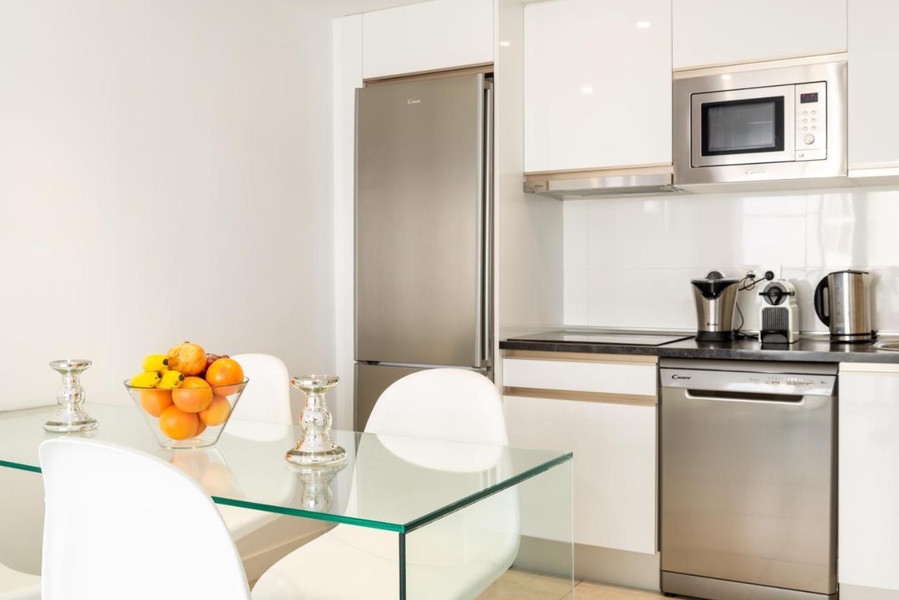 Casa Vista Al Mar Apartment คอร์ราเลโฮ ภายนอก รูปภาพ