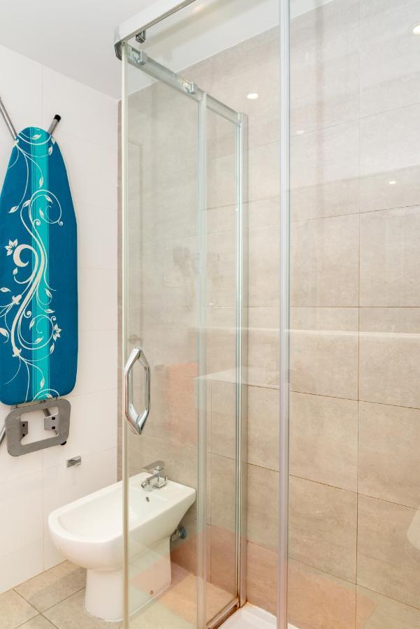 Casa Vista Al Mar Apartment คอร์ราเลโฮ ภายนอก รูปภาพ