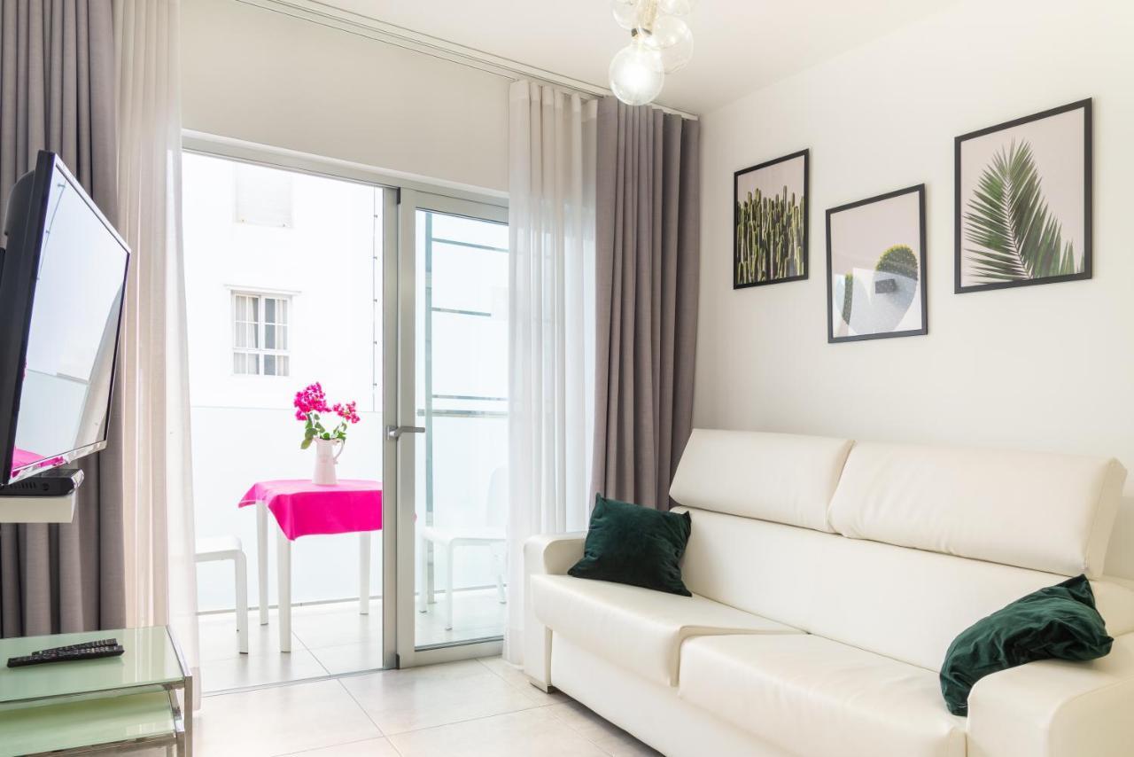 Casa Vista Al Mar Apartment คอร์ราเลโฮ ภายนอก รูปภาพ